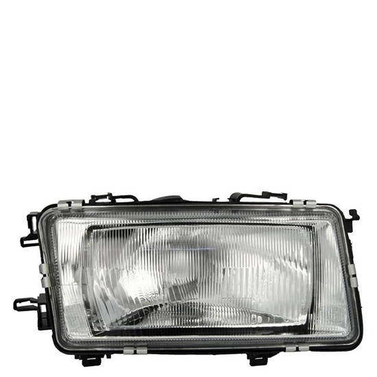 

Фара правая Audi 80 90 (кузов B3) Tempest