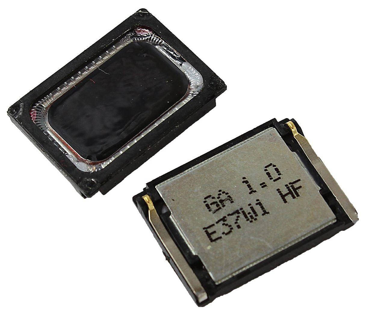 

Динамик Универсальный (13x18 mm) Полифонический (Buzzer)