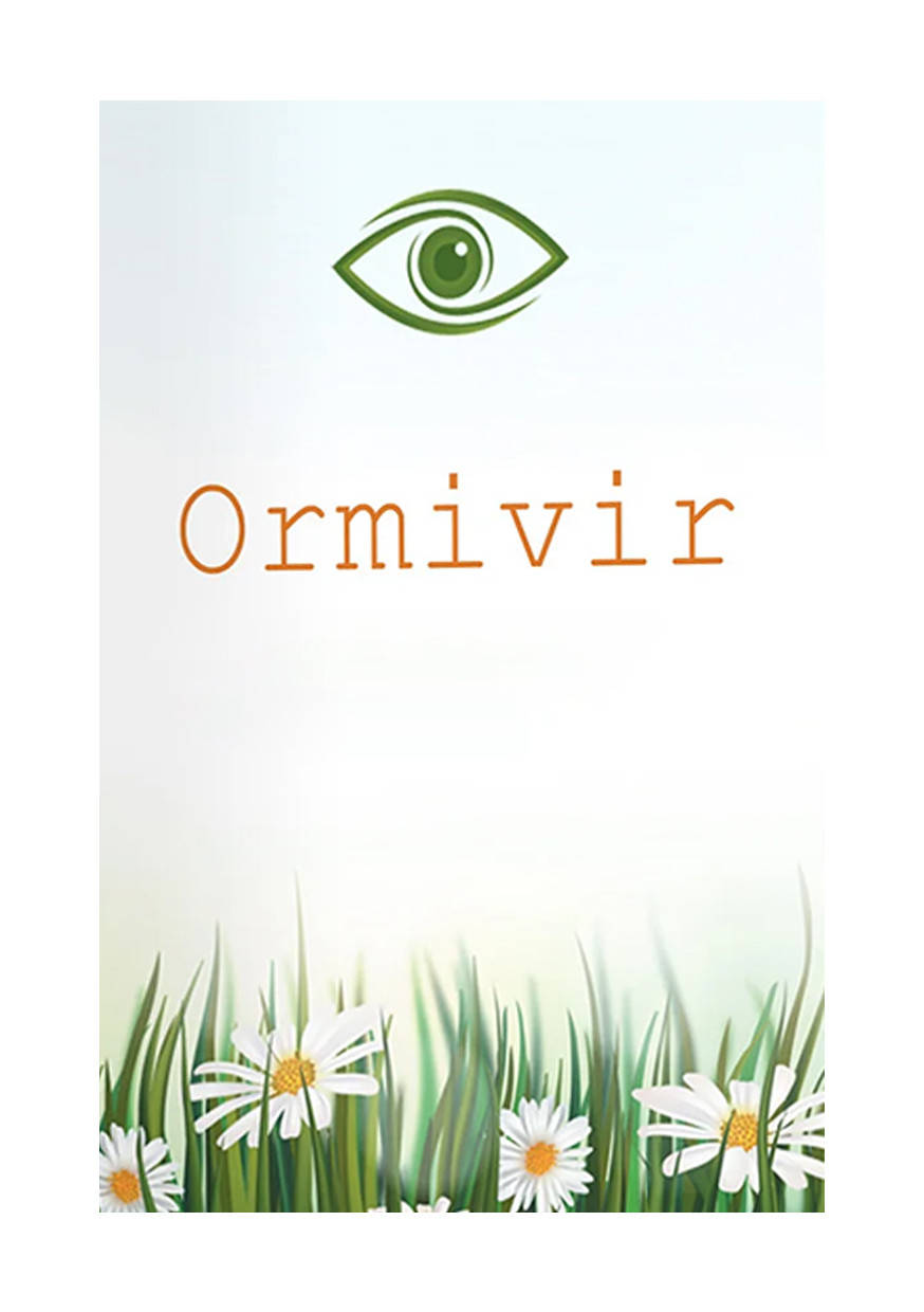 

Лазерная коррекция зрения больше не понадобится! Ormivir (Ормивир) - капли для зрения