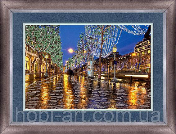 

Паризька вулиця ЧК-А3-104 Атлас