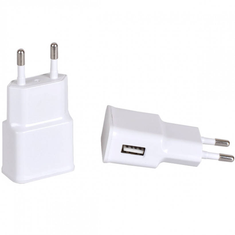 

Сетевой USB адаптер 2.0А (10-прямоугольный) - Минимальный заказ 4 шт.