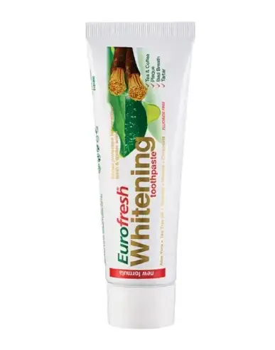 

Зубна паста Eurofresh Whitening,50ml