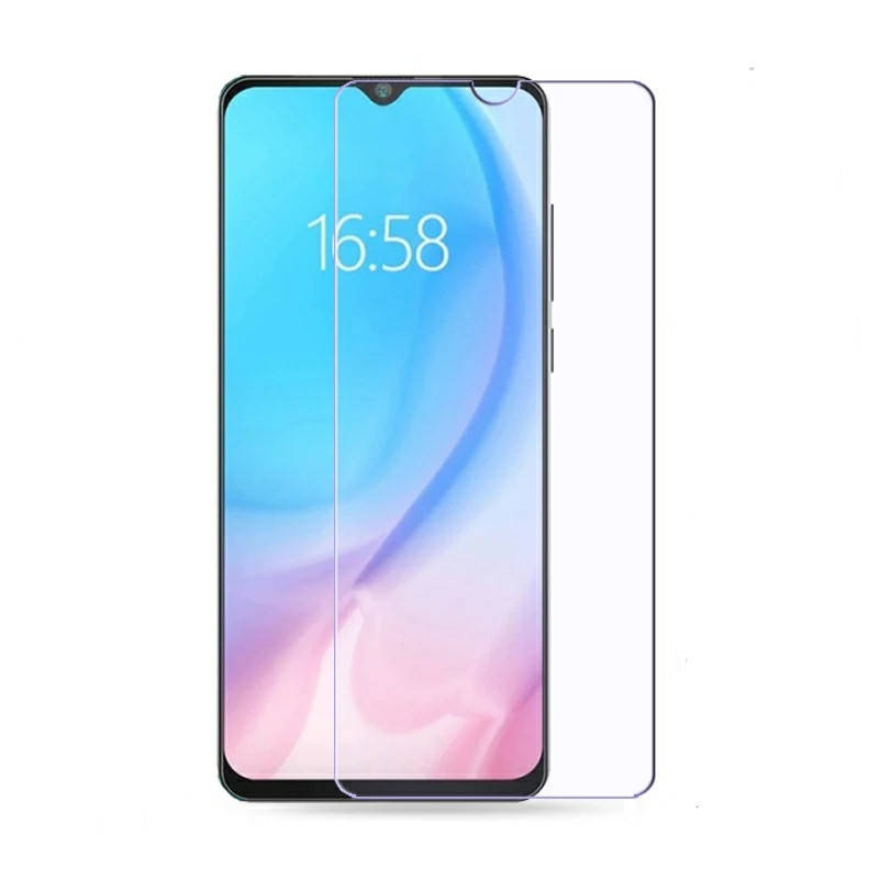 

Загартоване захисне скло на Cubot Note 20 Pro Прозоре, Прозрачный