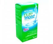 

Pure Moist 90ml раствор для контактных линз
