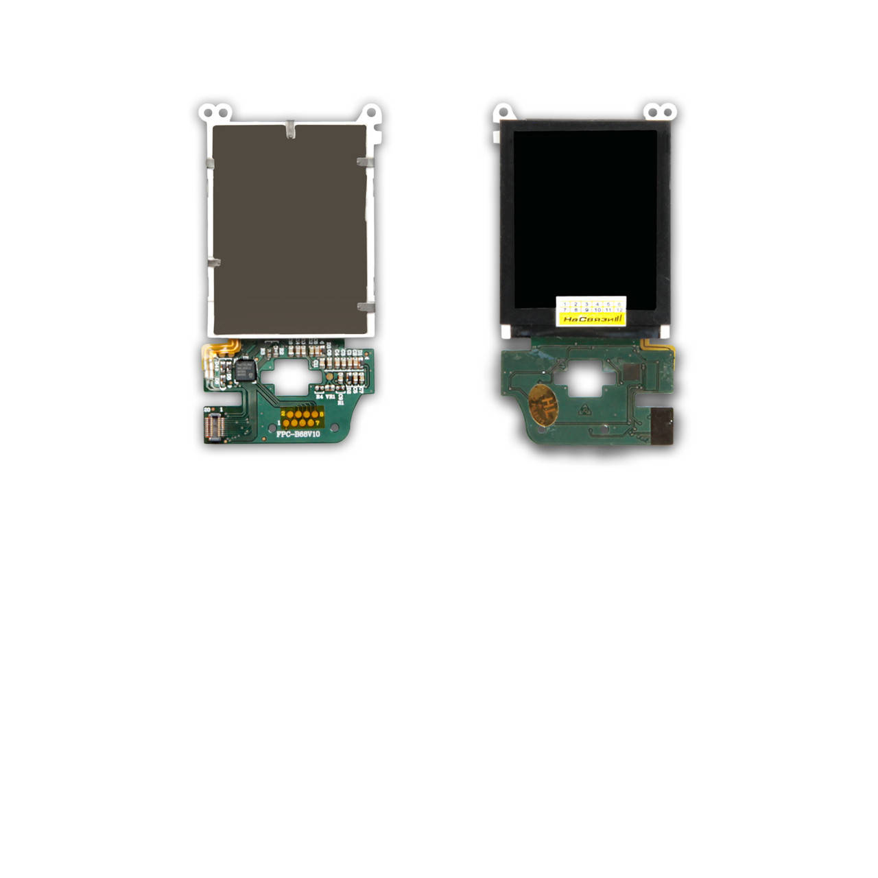 

Дисплей SONY ERICSSON K750/W800/W700/D750 оригинал