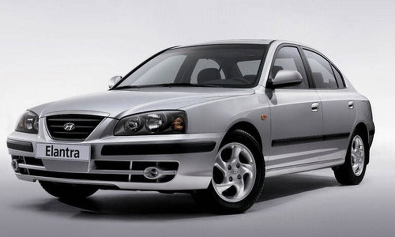 

Защита картера двигателя и КПП Хюндай Элантра 3 (2000-2006) Hyundai Elantra 3