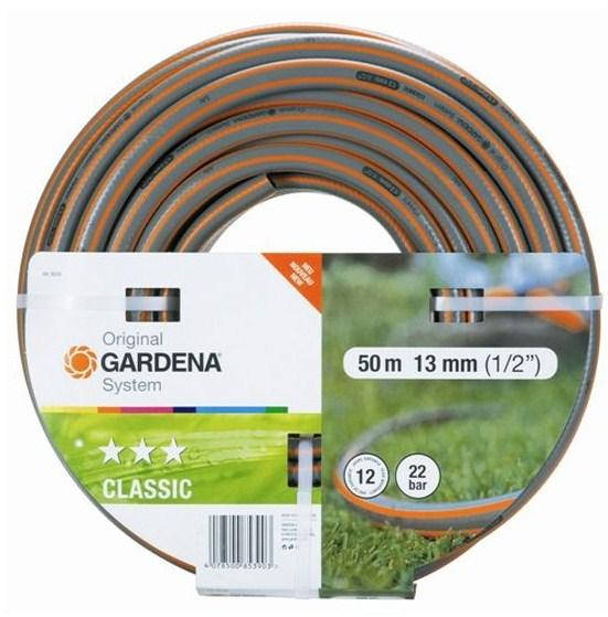 

Шланг Gardena Classic 1/2" х 50 м