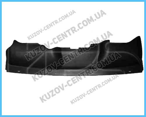 

Накладка Ford Focus (Форд Фокус) 08-10 производитель FPS