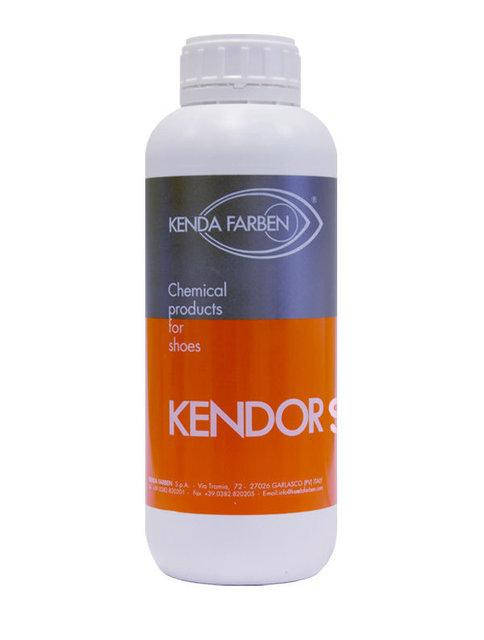 

KENDOR-S отвердитель, активатор для двухкомпонентных клеев