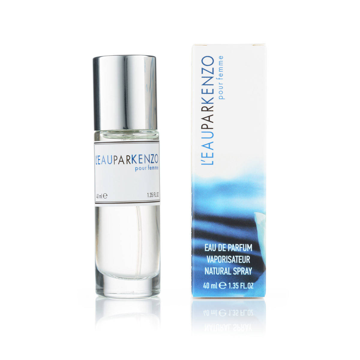 

Женский мини парфюм L`Eau par pour femme - 40 мл (320)