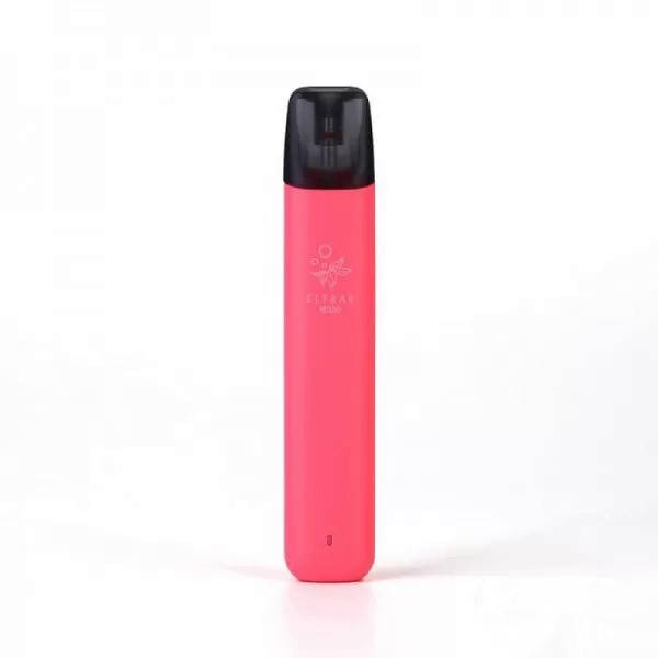 

МНОГОРАЗОВЫЙ ELF BAR RF350 POD STARTER KIT 350MAH, ОРИГИНАЛ Розовый