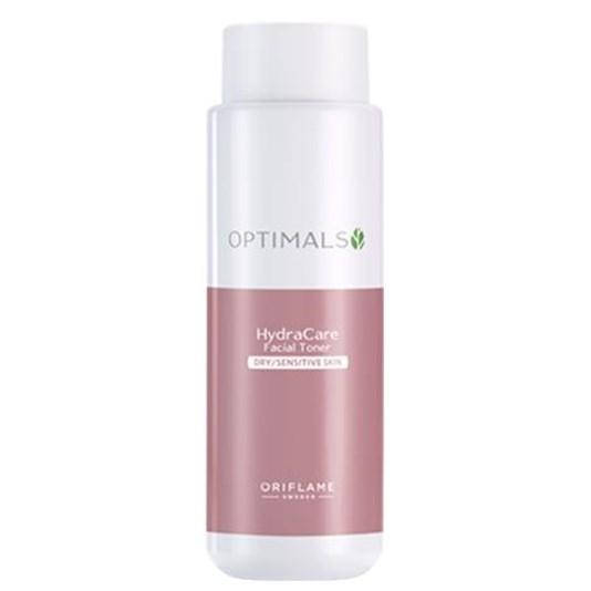

Мягкий тоник для сухой и чувствительной кожи Optimals Hydra