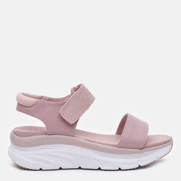 

Сандалии женские Skechers D'Lux Walker - New Block 39