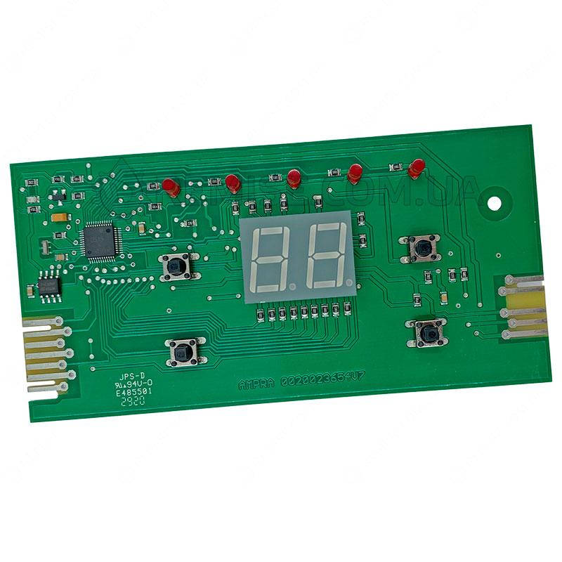 

Плата дисплея Protherm Пантера v18 0020038356