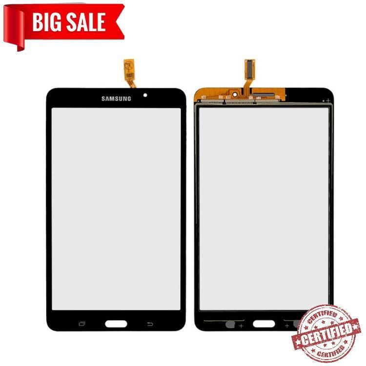 

Сенсор (тачскрин) для планшетов Samsung T230 / T231 / T235 Galaxy Tab 4 (WIFI version) original черный