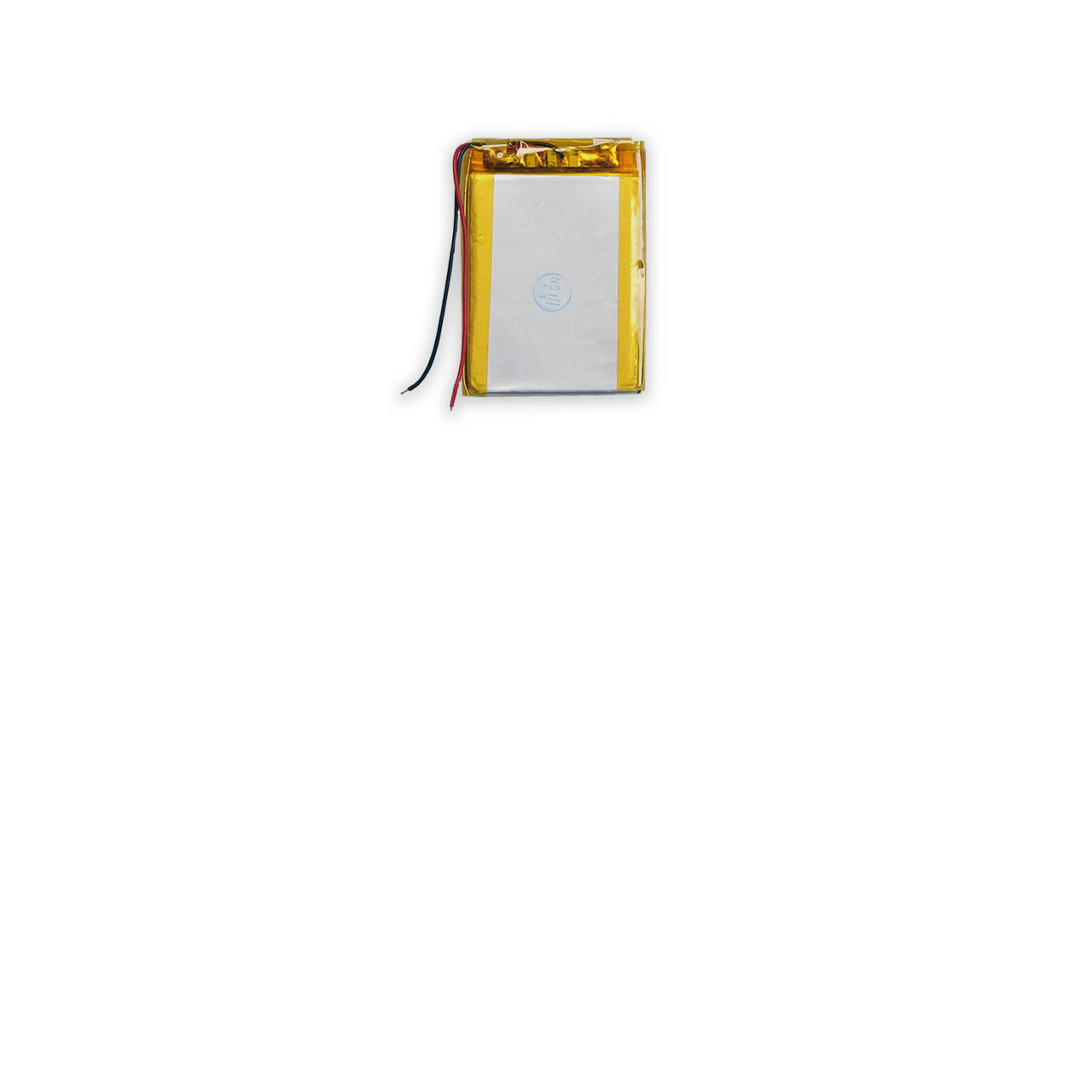 

Аккумулятор 3.5*35*48 (900mAh 3,7V)