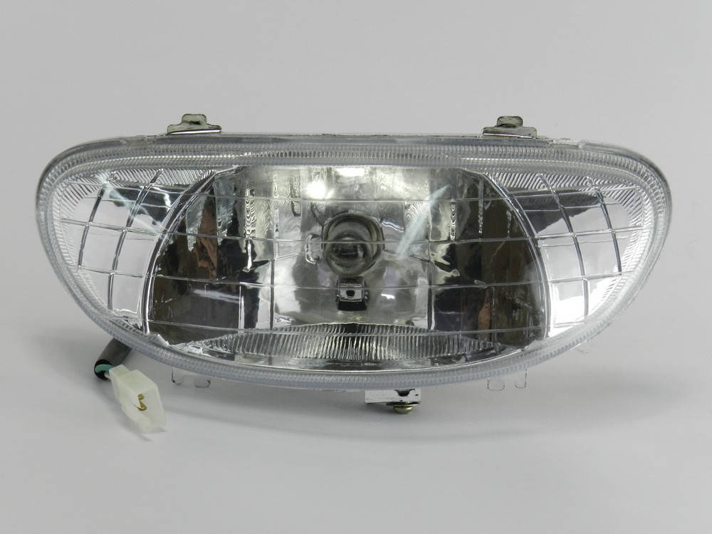 

Фара в сборе QT-16/Viper (Вайпер) WIND