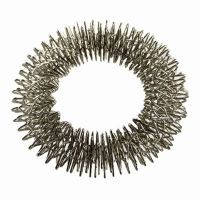 

Ручной массажер Су Джок - терапии - кольцо кистевое №1