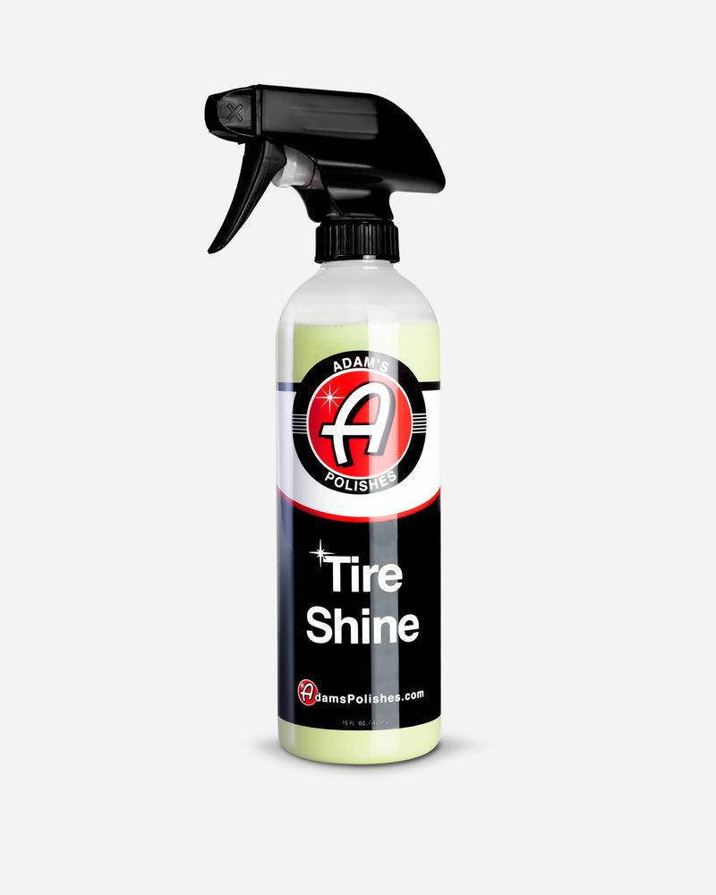 

Полироль, чернитель для шин Adams Polishes Tire Shine 473мл