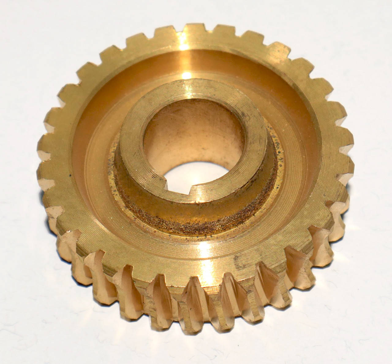 

Шестерня для культиватора Forte (D=64 мм, d=20мм, Z=29 шт)