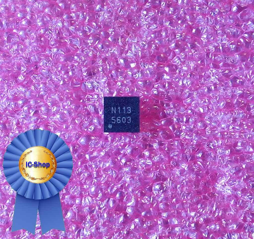 

Микросхема G5603RU1U ( G5603 ) - QFN14