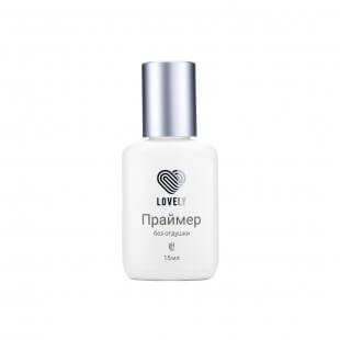 

Праймер Lovely без отдушки, 15 мл