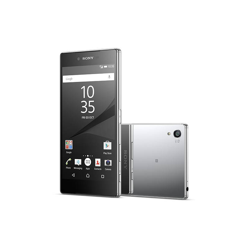 

Смартфон Sony Xperia Z5 Premium Dual E6883 (Chrome)