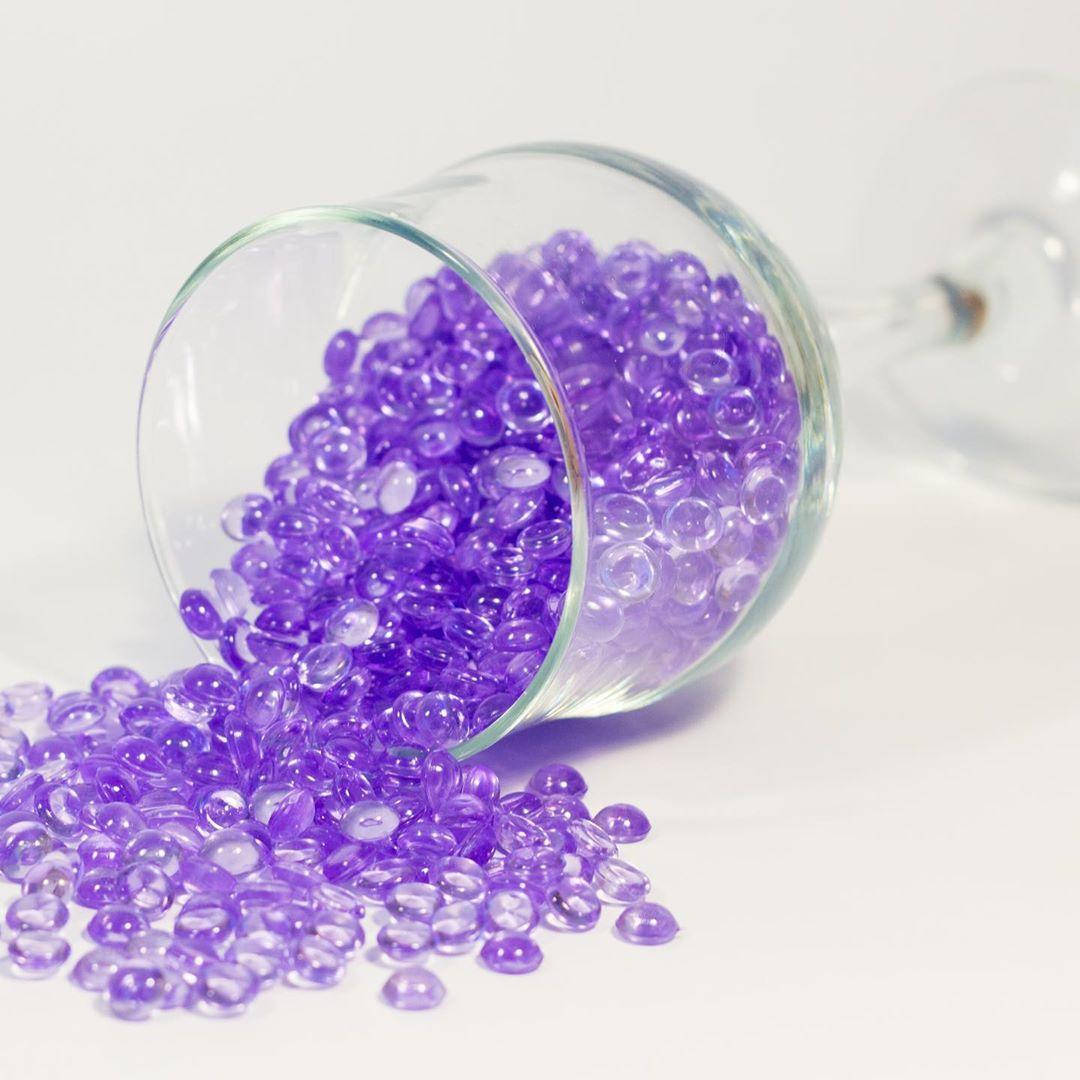 

Фишболы (FishBowl), фиолетовые от 25 грамм