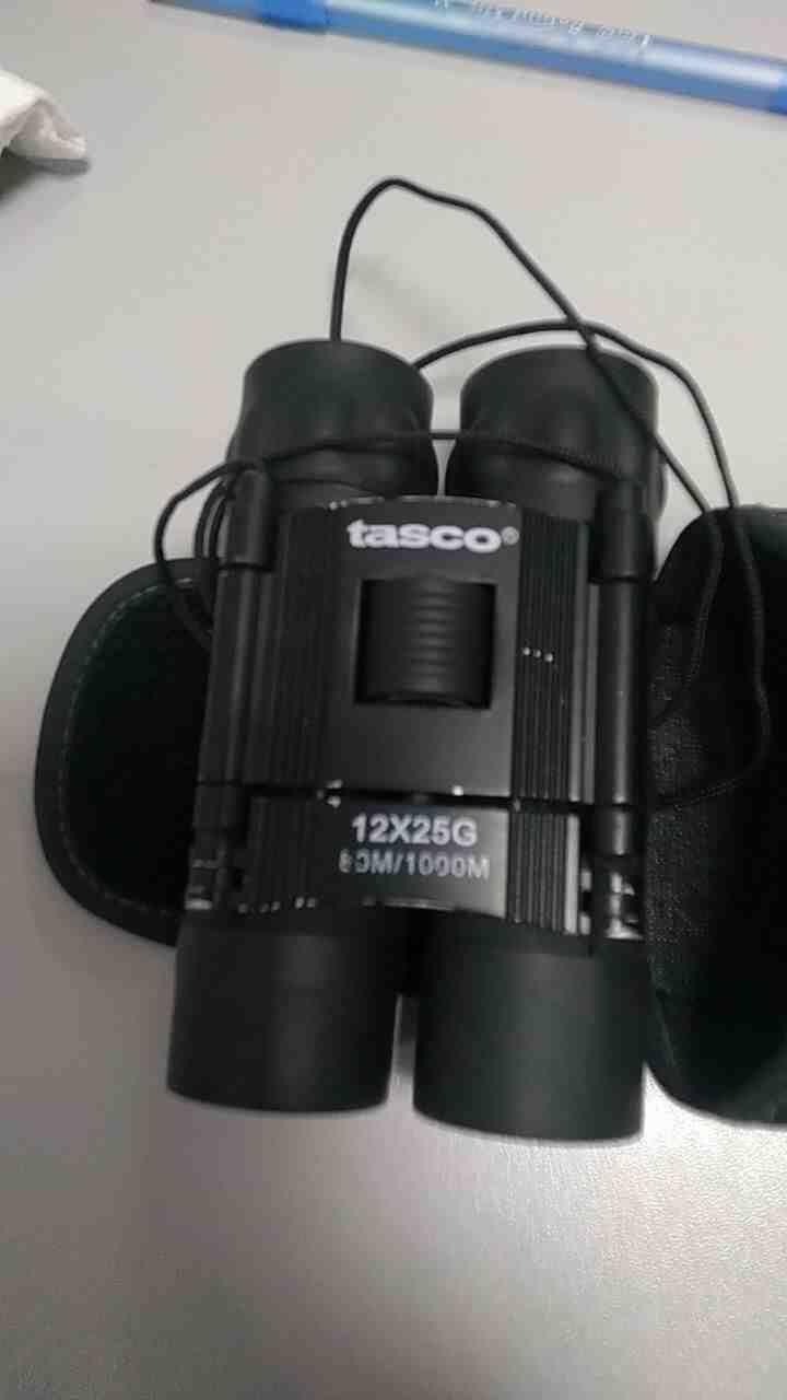 

Бинокль монокуляр подзорная труба Б/У Tasco 12x25G