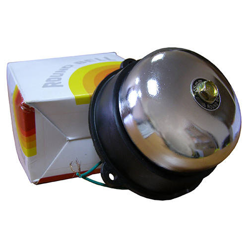 

Звонок громкого боя АСКО-УКРЕМ EBL-5502 (55 мм) 220В (A0160020008)