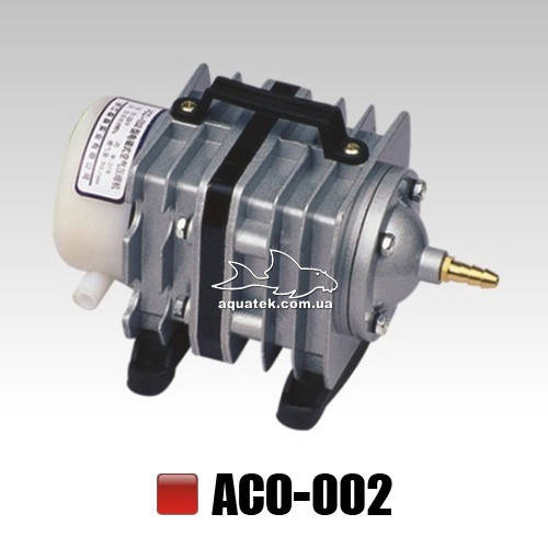 

Компрессор SunSun АСO-002, 40 л/мин.