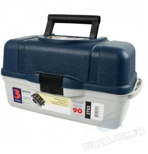 

Ящик Aquatech 2703