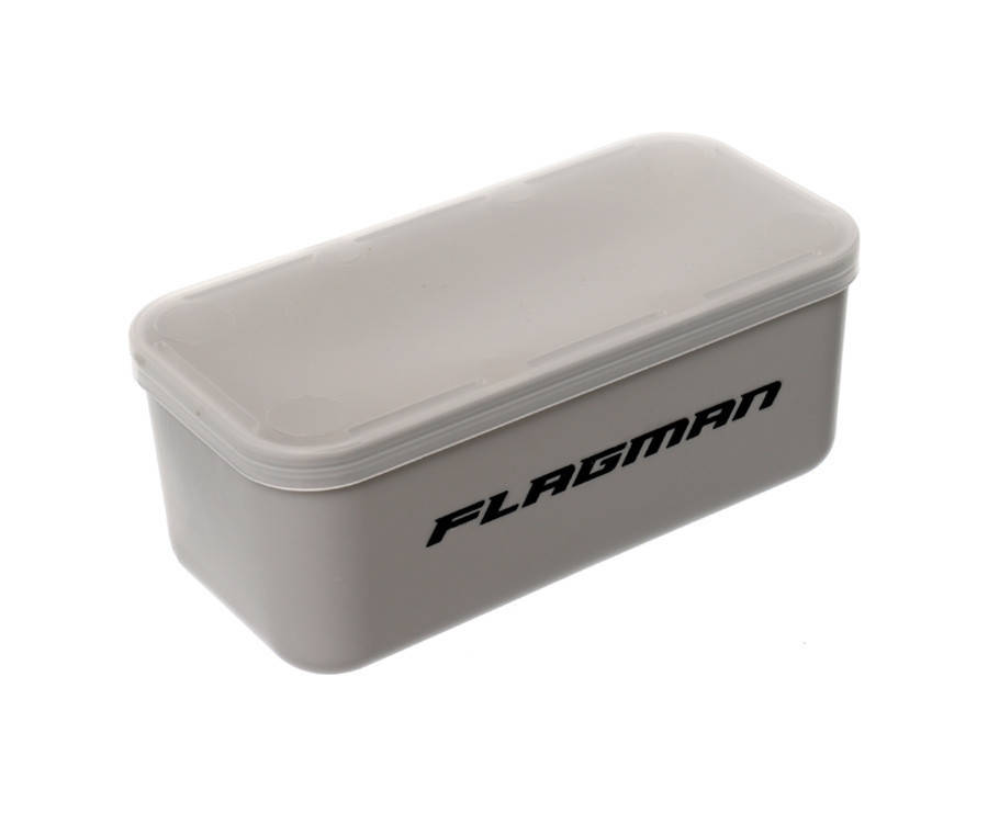 

Коробка для насадок Flagman 13.5x6.5x5.3см