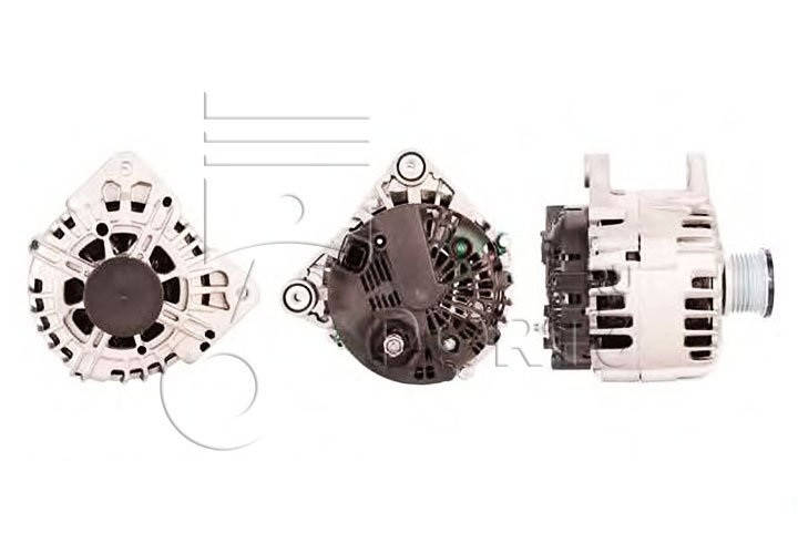 

Генератор NISSAN Primastar 2.0dCi, OPEL Vivaro 2.0CDTI, RENAULT Laguna 2.0dCi, Trafic 2.0dCi, TG15C058