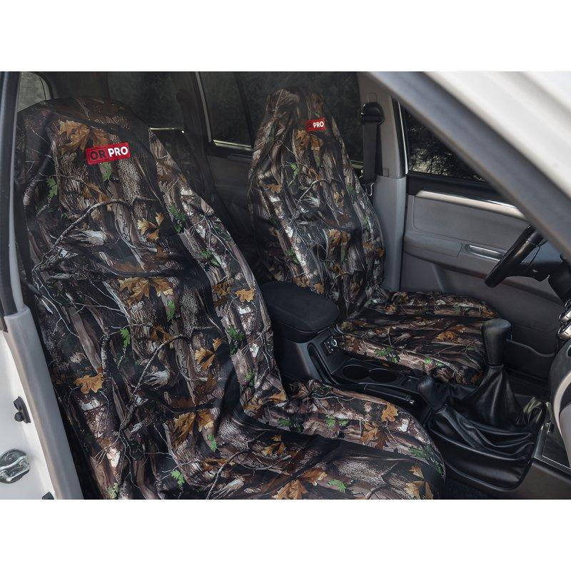 

Комплект грязезащитных чехлов ORPRO на передние и заднее сиденья (Осенний лес)