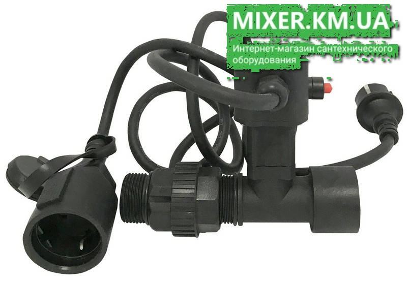 

Защита сухого хода Optima HYWK-0402