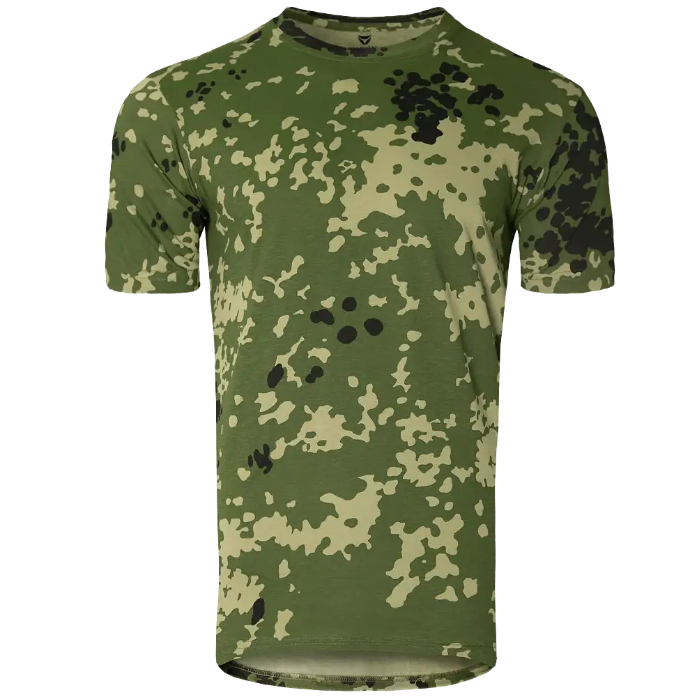

Футболка Cotton Flecktarn D S, M, L, XL, XXL, XXXL., Хаки