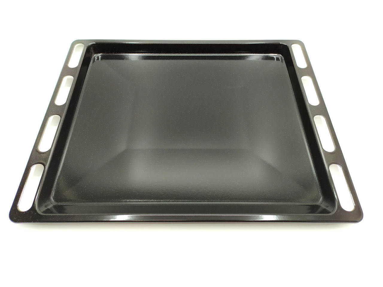 

Противень для духовки Ariston 446x365x25 мм. C00137834