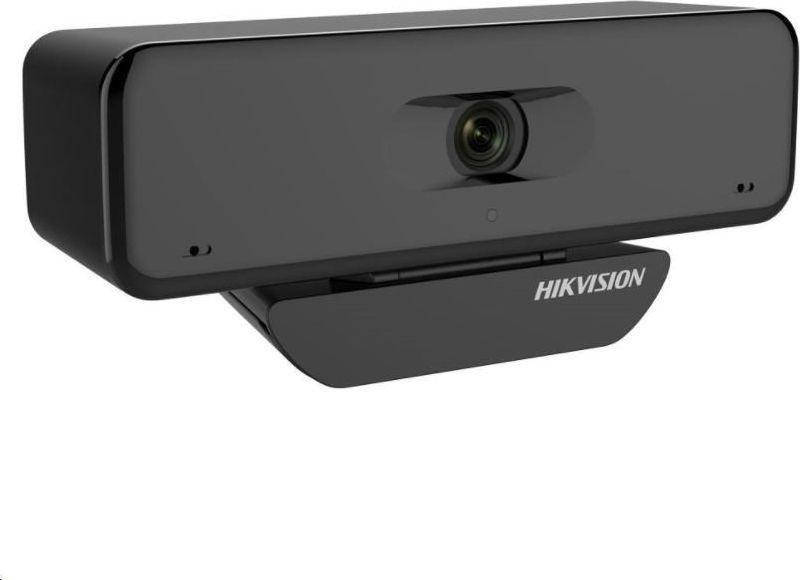 

Веб-камера Hikvision 4K USB Camera (DS-U18)