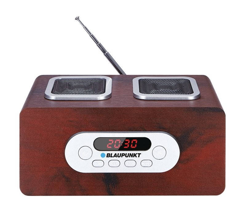

Радиоприемник Blaupunkt PP5BR