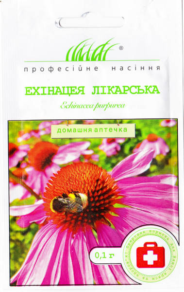 

Эхинацея лекарственная 0,1 г
