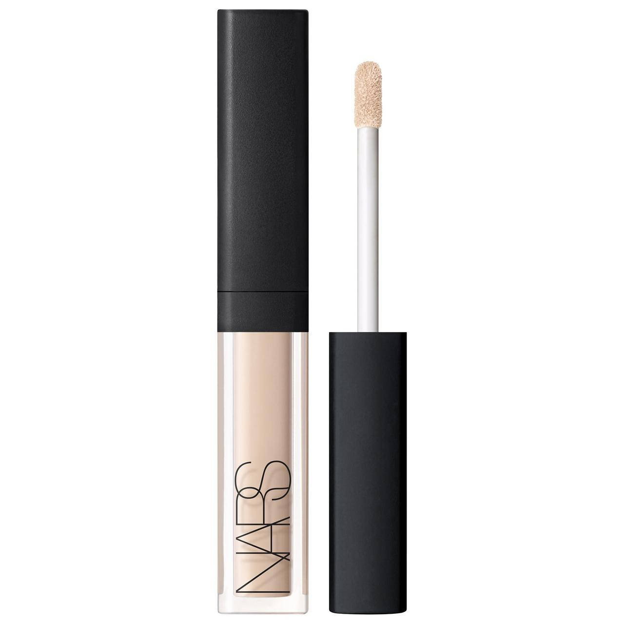 

Жидкий консилер NARS Radiant Creamy Concealer fair skin w/ neutral undertones Mini Natural - Оригинал