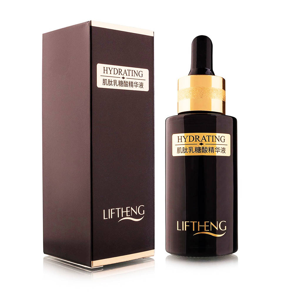

Сыворотка Liftheng с ферментом лактобактерий (40мл)