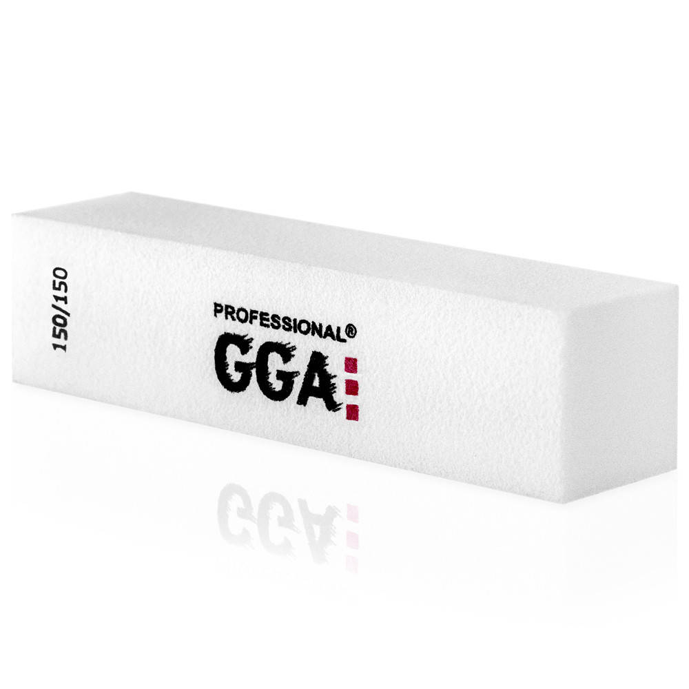 

Баф-брусок для ногтей Gga 150/150