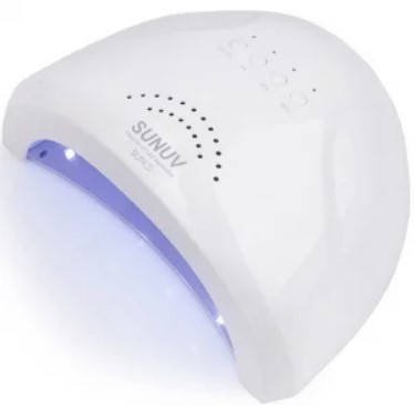 

Лампа SUN 1 LED+UV 48W ОРИГИНАЛ!