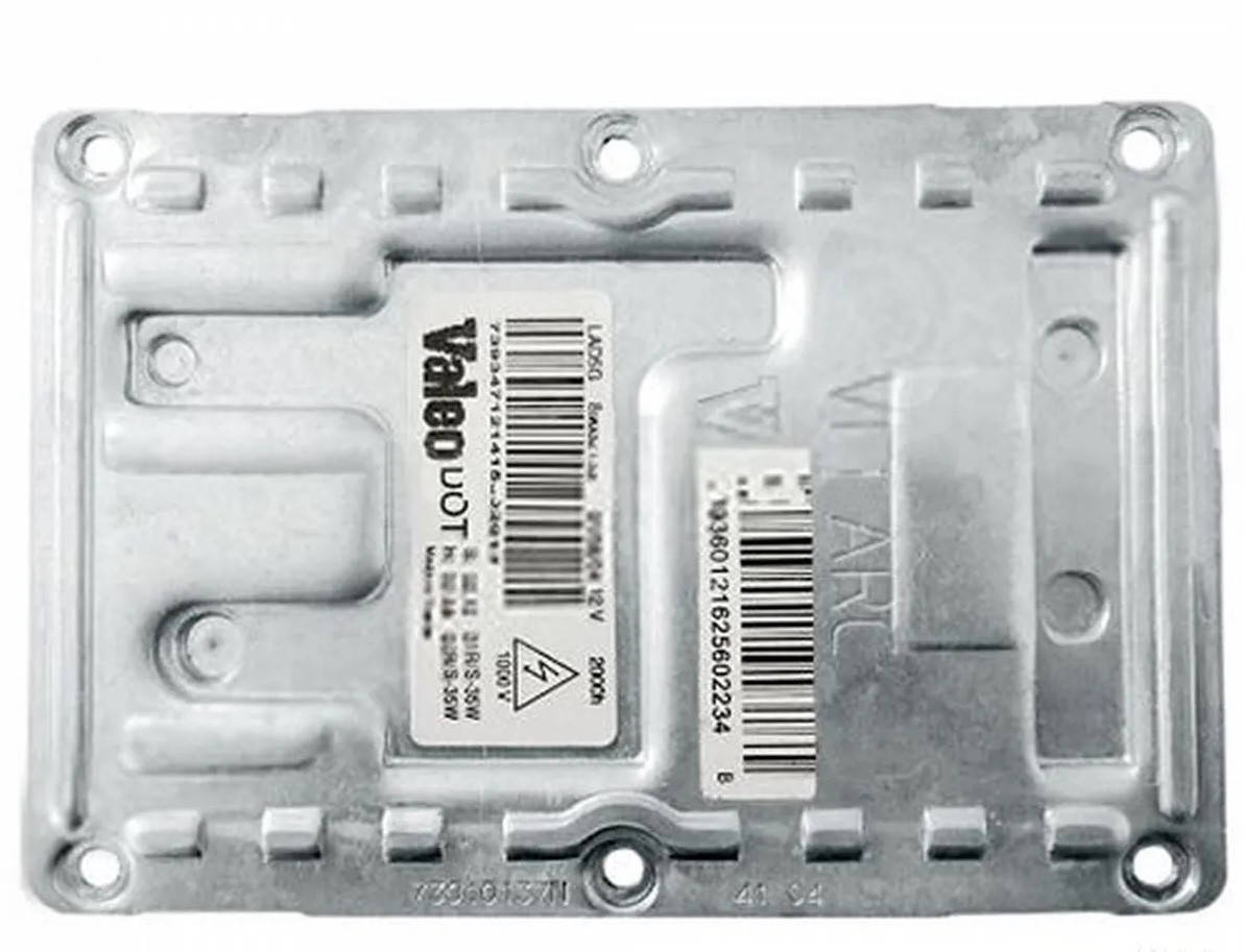 

Ксеноновый блок розжига Valeo 12PIN audi volkswagen volvo kia hyundai