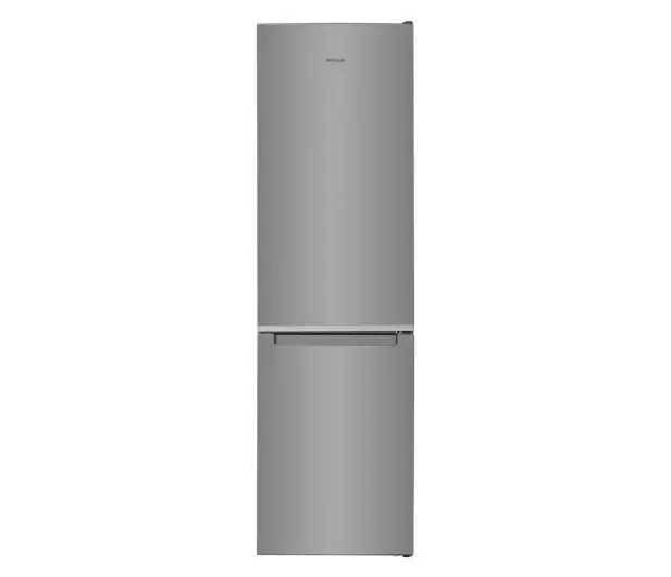 

Холодильник с морозильной камерой Whirlpool W7 921I OX