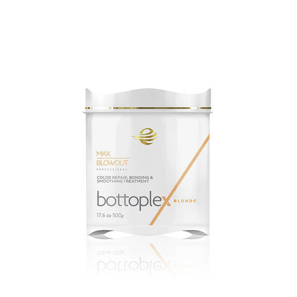 

Бoтекc Max Blowout Bottoplex Blonde 200