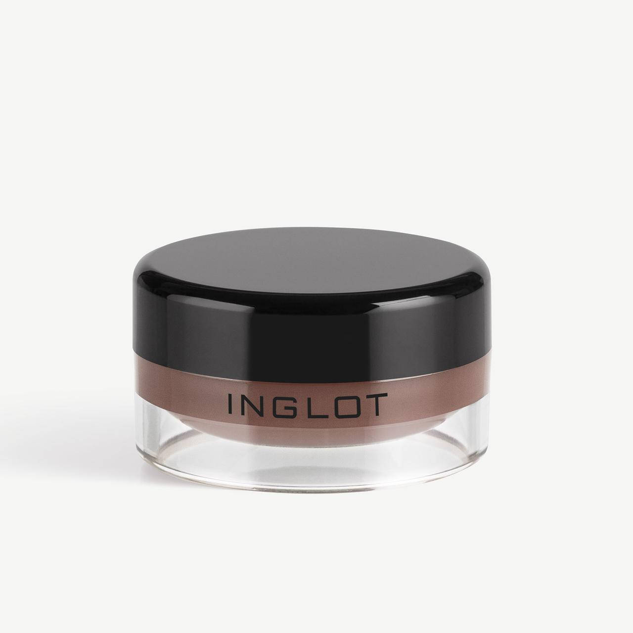 

Гелевая подводка для глаз Inglot Amc Eyeliner Gel 69