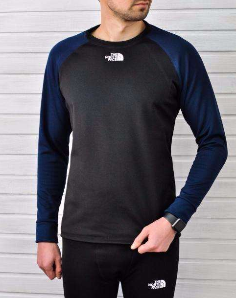 

Комплект термобелья North Face